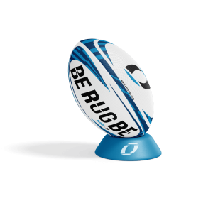 Ballon de Rugby – Berugbe – ELIPSE – T5