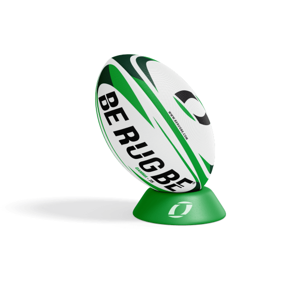 Ballon de Rugby – Berugbe – GAMMA – T5