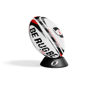 Ballon de Rugby – Berugbe – ATLAS