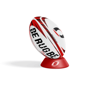 Ballon de Rugby – Berugbe – ALPHA