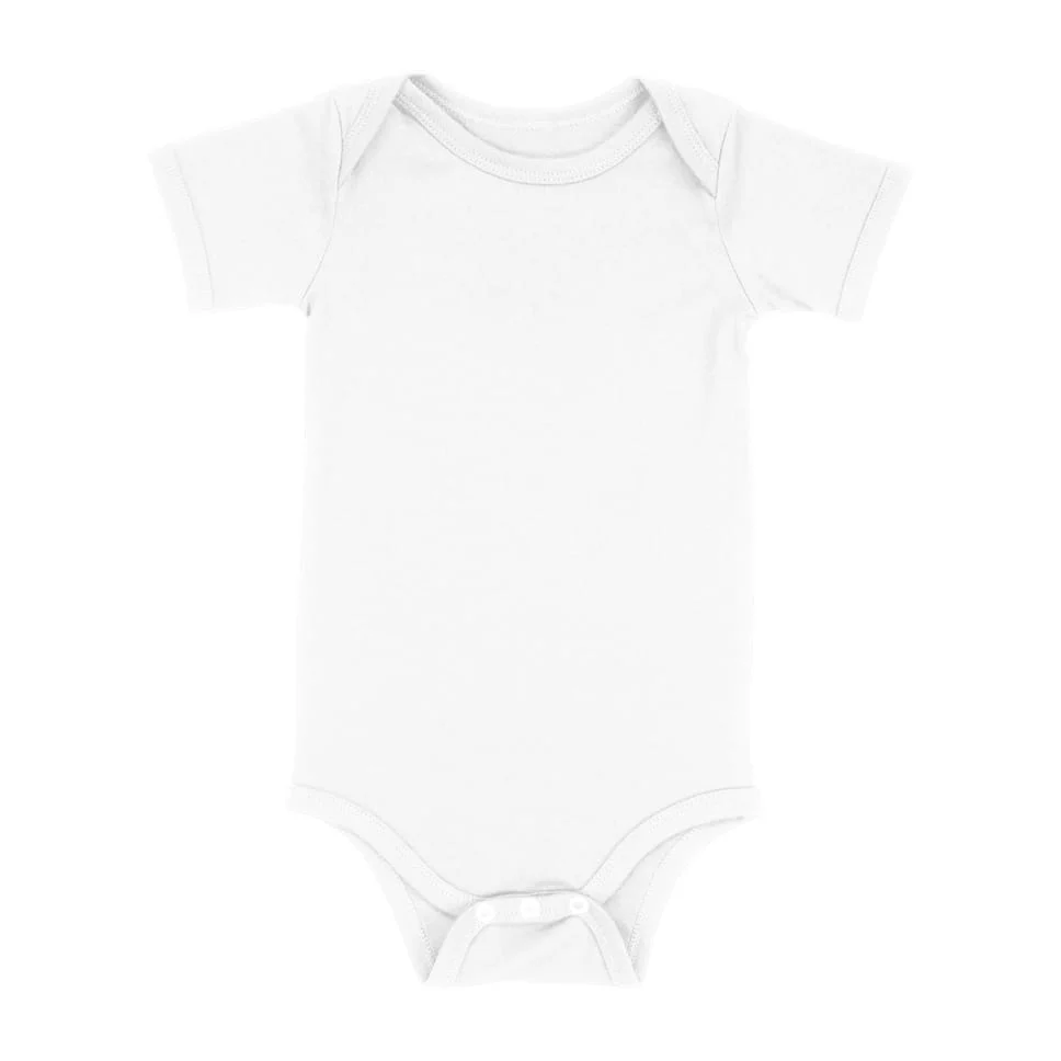 Body bébé coton biologique Déjà écolo bio France – Image 6