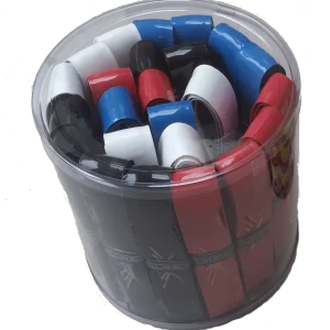 Box de 24 grip soft 1,5 mm