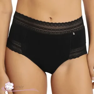Le Boxer Délicat Coton Avet