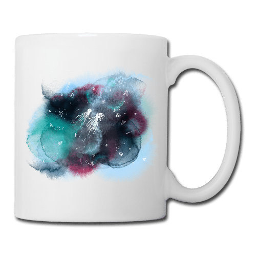 ABSTRACT MUG – Image 2