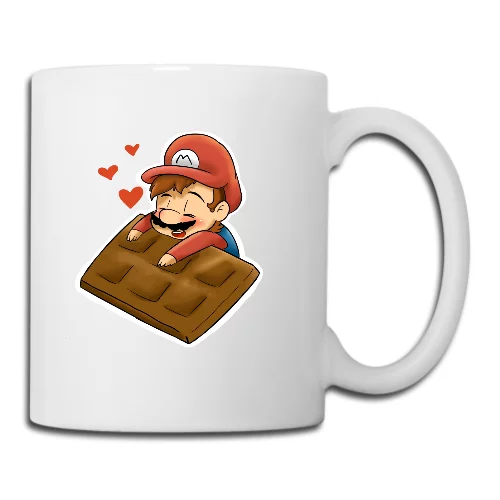 Mario Choco – Image 2