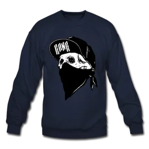 Skull Gang Sweatshirt
