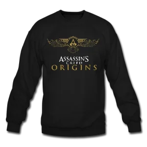 Assassin’s Creed Origins Winged