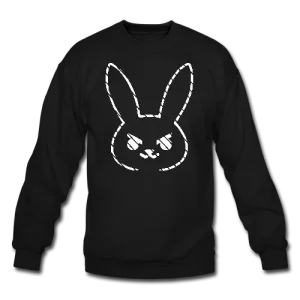 Overwatch inspiré Mac lapin