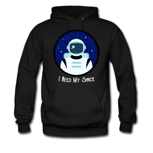 I Need My Space