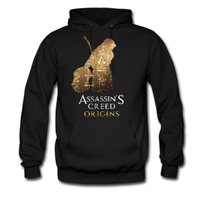 Assassin’s Creed Origins Bayek