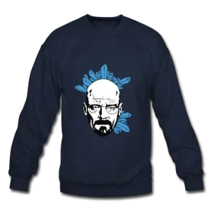 MethCook Heisenberg