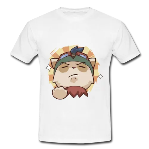 Confident Teemo