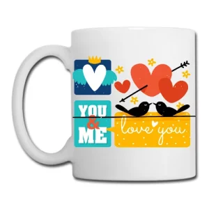 Mug of Love