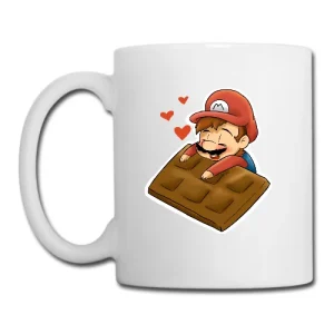 Mario Choco