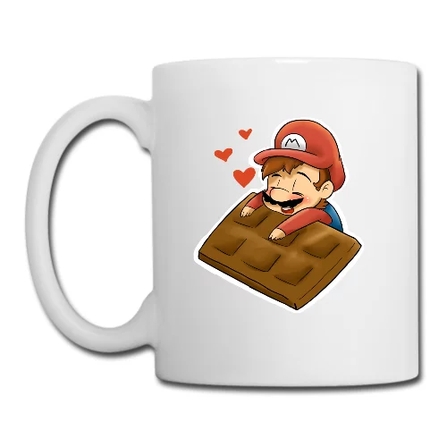 Mario Choco