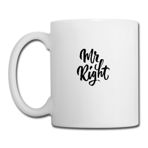 Mr Right