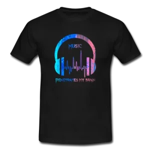 music brain