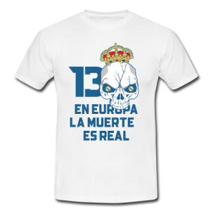 En Europa La Muerte Es Real V2