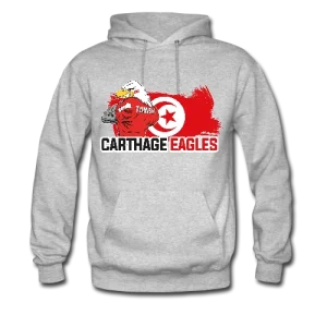 Carthage Eagles Sweat