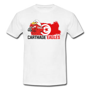 Carthage Eagles