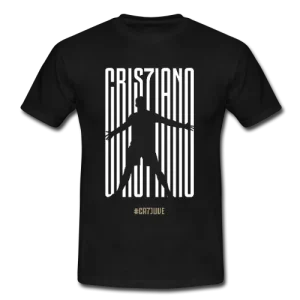 Cristiano Ronaldo Juve