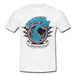Sharks Sportwear