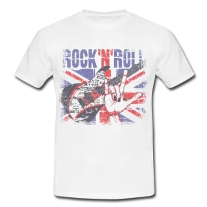 Rock&rsquo;n&rsquo;Roll