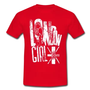 London Girl