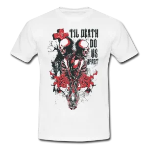 Til Death Do Us