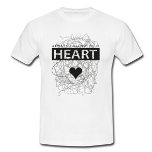 Always Follow Your Heart