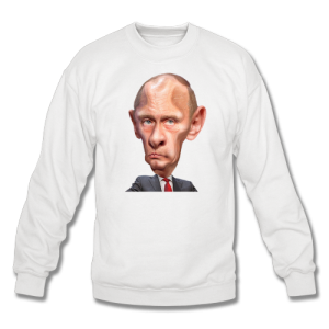 Vladimir Poutine