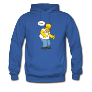 Homer Simpson