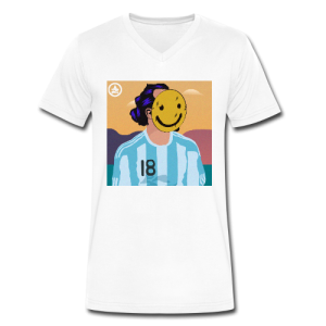 T-shirt El Castro