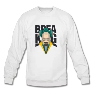 Breaking Bad Sweat
