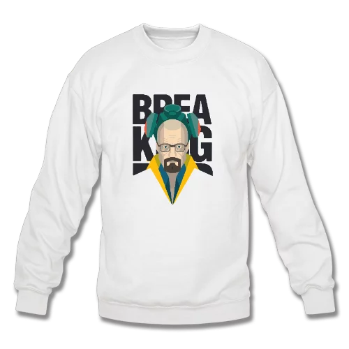Breaking Bad Sweat