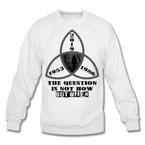 DARK netflix serie T-SHIRT