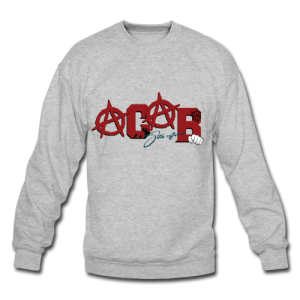 ACAB | Solta Vaffanculo