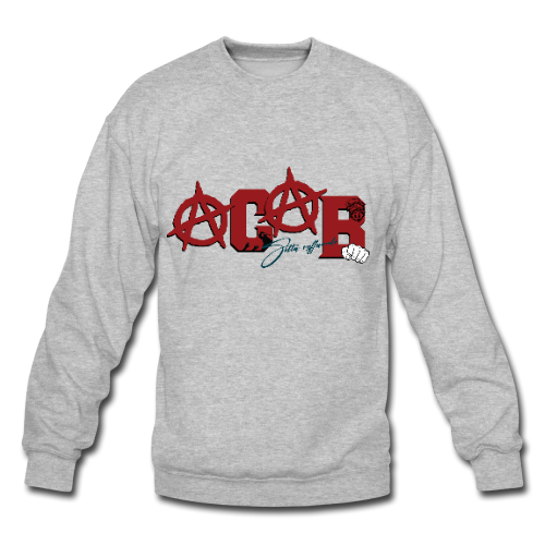 ACAB | Solta Vaffanculo