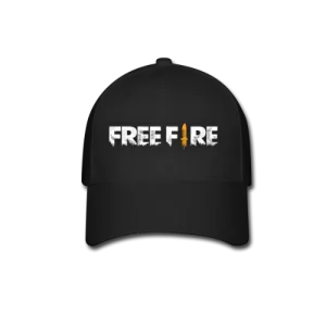 Free Fire Casquette