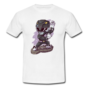 Black Ranger&rsquo;s