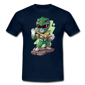 Green Ranger&rsquo;s