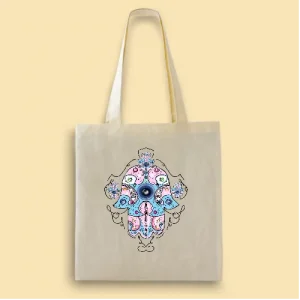 Khomsa « Double Protection »