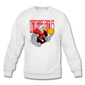 Cartage eagles handball