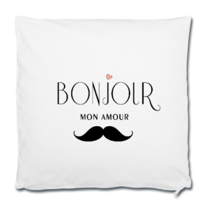 Coussin pour couple