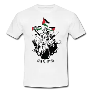 Free Palestine