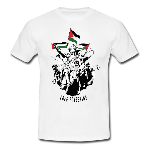 Free Palestine