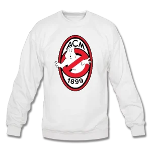 Ghost-Busters Milanista