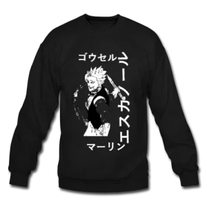 Hot seven deadly sins