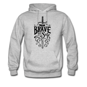 Be Brave