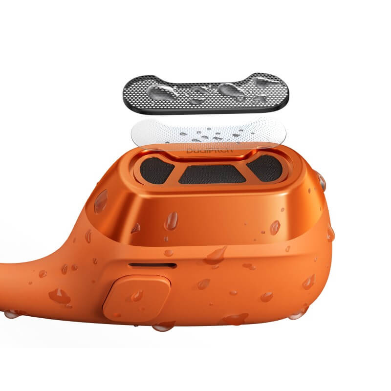 OPENRUN PRO 2 Orange – Image 3